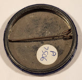 Get Stoned By Sussex Stone Fireplaces Haywards Heath 1 3/4" Round Button Pin