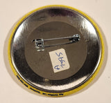 Sunglo Patio Heaters Instant Sunshine Day Or Night 2 1/4" Round Button Pin