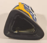 1996-97 McDonalds Mini Goalie Mask Edmonton Oilers Curtis Joseph CUJO #31