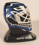 1996-97 McDonalds Mini Goalie Mask Toronto Maple Leafs Felix Potvin #29