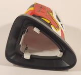 1996-97 McDonalds Mini Goalie Mask Vancouver Canucks Kirk McLean #1