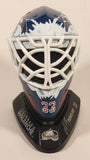1996-97 McDonalds Mini Goalie Mask Colorado Avalanche Patrick Roy #33