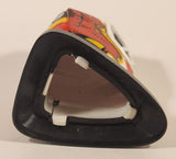 1996-97 McDonalds Mini Goalie Mask Vancouver Canucks Kirk McLean #1