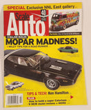 2018 October Scale Auto Magazine