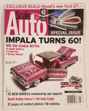 2018 August Scale Auto Magazine