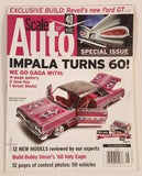 2018 August Scale Auto Magazine