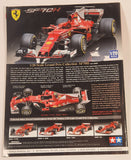 2018 August Scale Auto Magazine