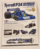 2018 April Scale Auto Magazine