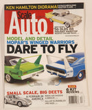 2019 December Scale Auto Magazine