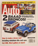 2018 June Scale Auto Magazine