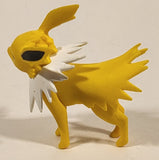 2017 Tomy Nintendo The Pokemon Company International Jolteon 2 3/4" PVC Toy Figure