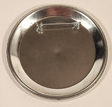 Have You Won Today? 3" Round Button Pin