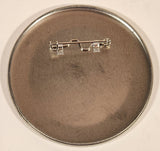 Las Vegas Fun in 2001 Las Vegas Limited Convention September 12-16, 2001 Cajon Division 3" Round Button Pin