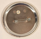Purdy's 1987's Man of The Year DAD 3" Round Button Pin