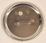 Purdy's 1987's Man of The Year DAD 3" Round Button Pin