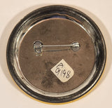 OCLC Conversion Services Let Us Convert You 2 1/4" Round Button Pin