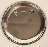 2002 Hallmark Over $4 Million In Prizes Ask Me About Our Scratch & Win Contest! 3" Round Button Pin