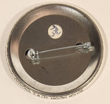 1986 Vintage International Antique Auto Show Vancouver, Canada 2 1/4" Round Button Pin