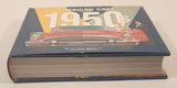 2007 American Cars Of The 1950s Hard Cover Book By The Auto Editors Of Consumer Guide
