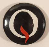 Rare 1982 Twentieth Century Fox Q – The Winged Serpent Movie Film Small 1" Round Button Pin