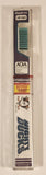 1993 NHL Anaheim Mighty Ducks Maxill DH 440 Adult Toothbrush with Travel Case New in Package