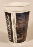 1995 Pizza Hut Universal City Studios Amblin Entertainment Harvey Comics Casper Movie Film 5" Plastic Cup
