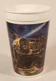 1995 Pizza Hut Universal City Studios Amblin Entertainment Harvey Comics Casper Movie Film 5" Plastic Cup