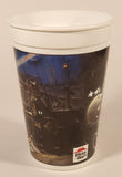 1995 Pizza Hut Universal City Studios Amblin Entertainment Harvey Comics Casper Movie Film 5" Plastic Cup
