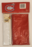 1993 Licensed Products International Inc. NHL Montreal Canadiens School Kit New in Package