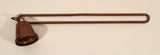 Copper Candle Snuffer Tool
