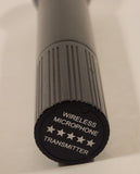 UHF Professional Wireless Microphone NOT TESTED