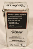 Titleist Pro V1x Golf Ball Set of 2 New in Box