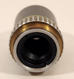 Nikon E 10, 0.25, 160/- Microscope Objective Lens