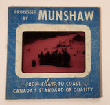 1937 R.C.A.F. Band Royal Canadian Air Force Band 2" x 2" Photo Slideshow Slide