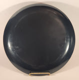 Vintage 1970s Takahashi Sunflower Pattern Red 13" Plastic Beverage Serving Tray