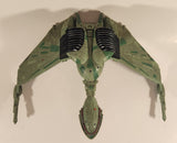 2013 Diamond Select Toys Art Asylum CBS Star Trek Starship Legends Klingon Bird of Prey HMS Bounty Electronic Star Ship 15" Toy Spacecraft