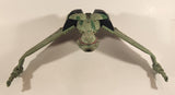2013 Diamond Select Toys Art Asylum CBS Star Trek Starship Legends Klingon Bird of Prey HMS Bounty Electronic Star Ship 15" Toy Spacecraft