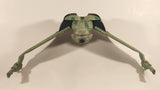 2013 Diamond Select Toys Art Asylum CBS Star Trek Starship Legends Klingon Bird of Prey HMS Bounty Electronic Star Ship 15" Toy Spacecraft