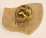 CHL Cornwall Royals Major Junior A Ice Hockey Team Enamel Metal Lapel Pin