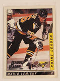 1993-94 Topps Premier NHL Ice Hockey Trading Cards (Individual)