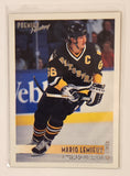 1994-95 Topps Premier NHL Ice Hockey Trading Cards (Individual)