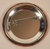 2005 Serenity Firefly Movie 2 1/4" Round Button Pin