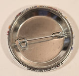 2006 Patrick McDonnell ART Book 1 1/2" Round Button Pin