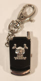 George Brand Opening Cell Phone Shaped Keychain Key Ring with Clock