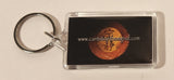 2005 Serenity Firefly Movie Film Acrylic Keychain Key Ring