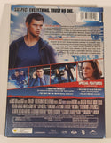 2011 Abduction DVD Movie Film Disc - USED