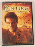 2009 The Order L'ordre DVD Movie Film Disc - USED