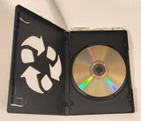 2009 The Order L'ordre DVD Movie Film Disc - USED