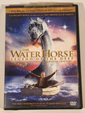 2008 The Water Horse Legend Of The Deep 2 Disc Special Edition DVD Movie Film Disc - USED