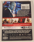 2013 Redemption Not All Roads Lead To Salvation DVD Movie Film Disc - USED